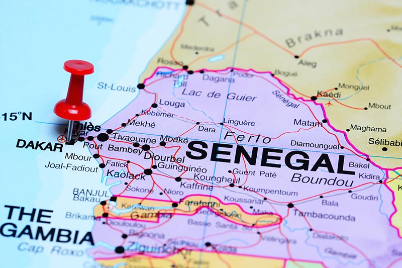 Encouraging our national captains