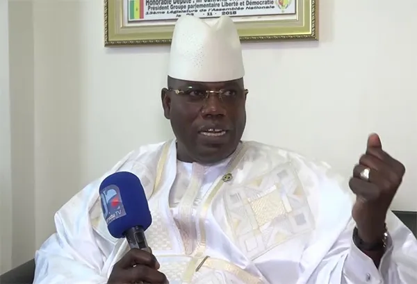 Rapport de la Cour des comptes, situation du pays… : Abdou Mbacké Bara Dolli se prononce
