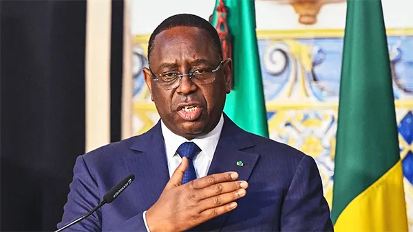 Fondation Mo Ibrahim : L’Apr salue l’intégration de Macky Sall