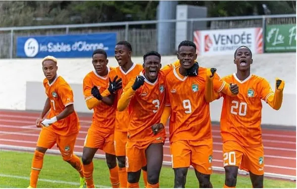 L’adversaire : Des Eléphanteaux «libérés» attendent les champions d’Afrique