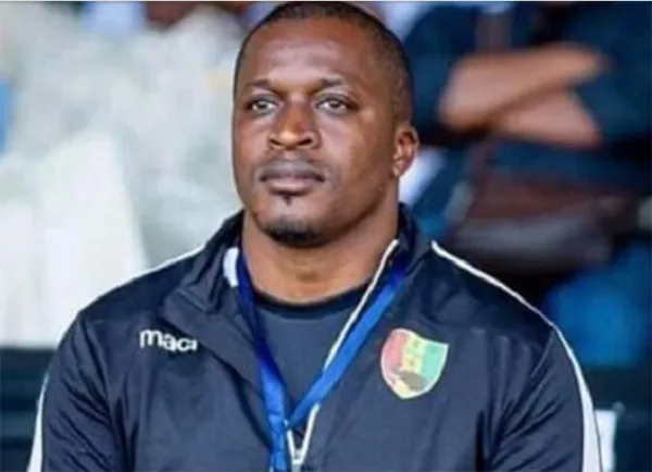 Contentieux avec la Féguifoot : Kaba Diawara saisit la Fifa pour ses salaires impayés