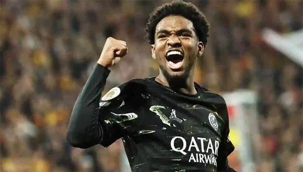 PSG – Absent lors du Trophée des champions : Ibrahim Mbaye se rapproche de la Premier League