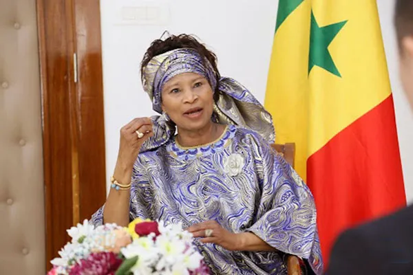 Aissata Tall Sall : «Ce sont eux qui ont peur de l’abrogation»