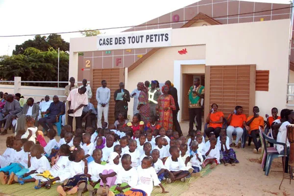 Petite enfance : de la nécessité de repenser les pratiques à l’ère des neurosciences