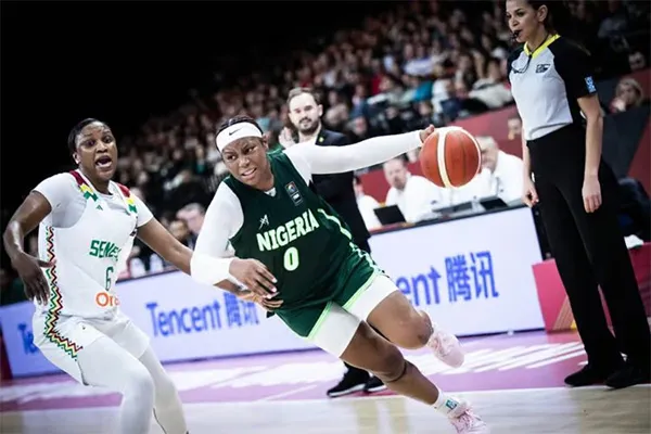 Afrobasket féminin 2025 : Les 12 équipes désormais connues, tirage le 23 avril