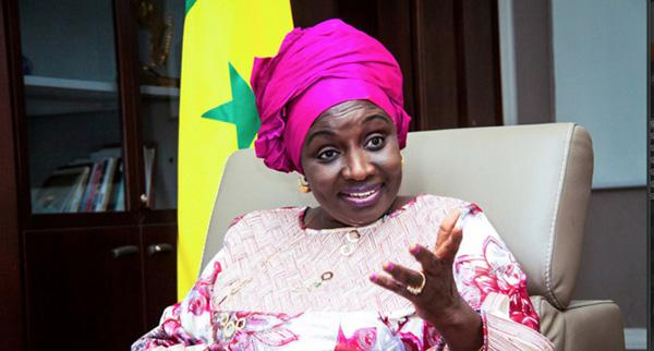 Procédures judiciaires – Détournement de fonds publics présumés : Aminata Touré contre la médiation pénale