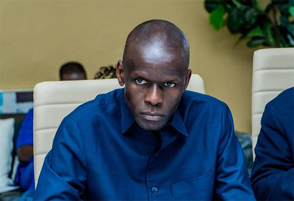Critiques contre l’ancien parti au pouvoir : Waly Diouf annonce la dissolution prochaine de l’Apr