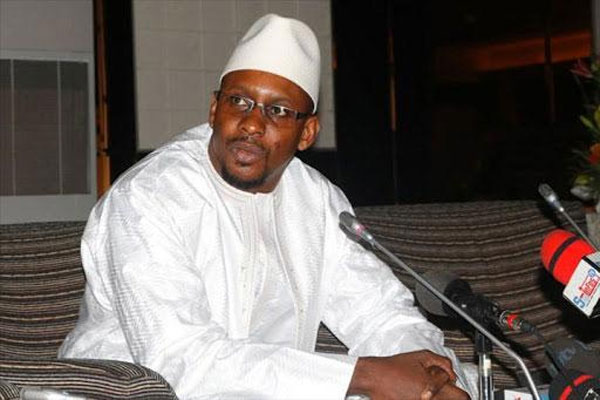 Son immunité parlementaire levée : Moustapha Diop se livre à ses pairs