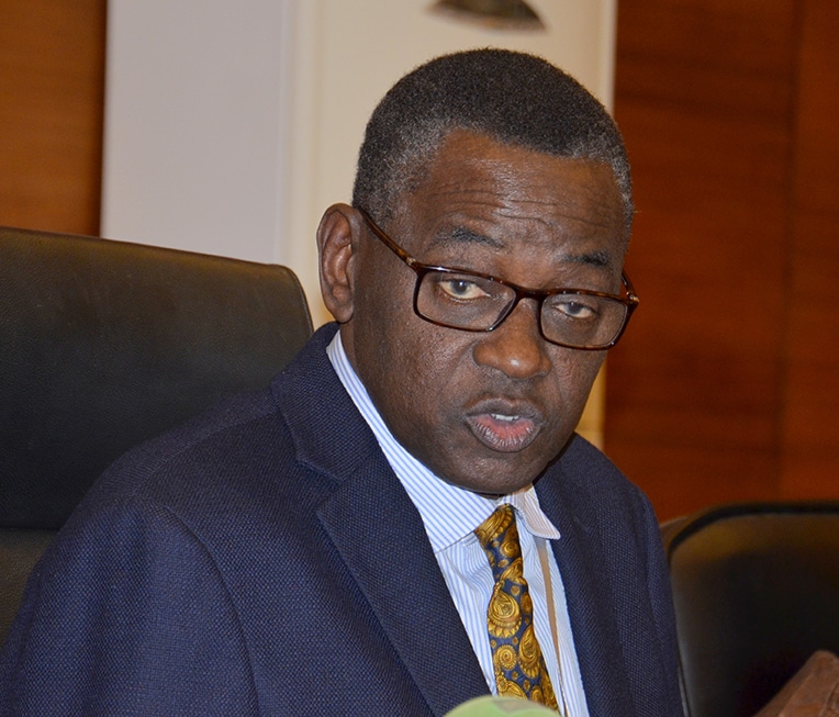 Demba Kandji sur l’inexécution des décisions de Justice : «Le constat est alarmant»