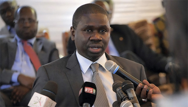 Loi «interprétative» : Omar Youm solde ses comptes avec Birame Soulèye