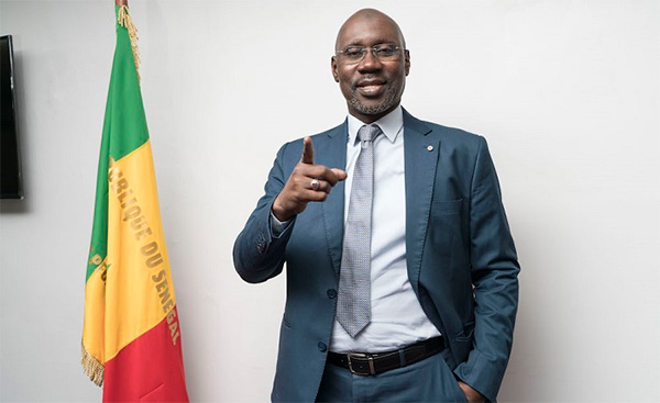 Nommé Pca de la Sn-Hlm depuis octobre : Samba Ndiaye attend toujours la signature du décret