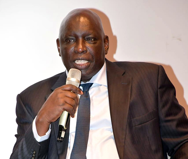 Point de vue sur la loi d’amnistie de 2024 : Madiambal Diagne pour une abrogation totale
