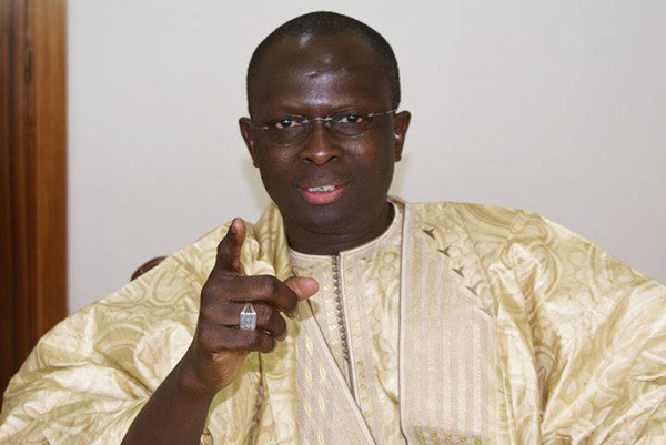 Après avoir remanié sa direction avec le choix de Modou Diagne Fada : Le Fdr passe à l’offensive pour le respect du calendrier électoral
