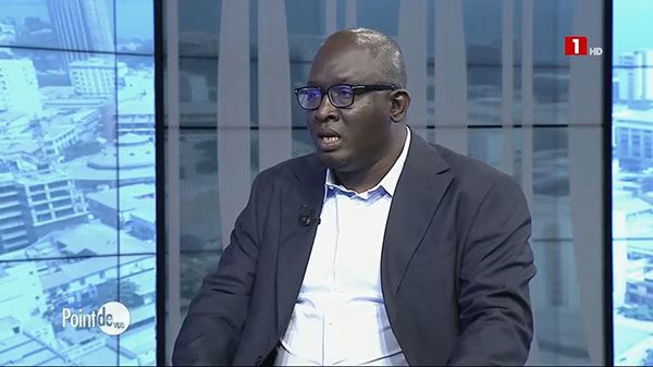 Déclaration – Le député Pastef Ayib Daffé à son collègue TAS : «Il ne sait même pas ce qu’est la loi interprétative»