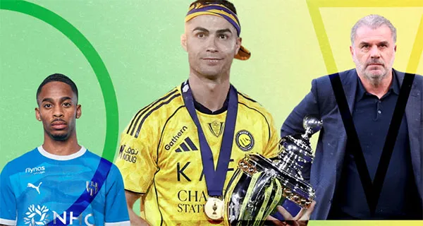Saison 2026-2027 – La Saudi Pro League tente de changer de cap : Vers la fin de l’ère des mégastars vieillissantes