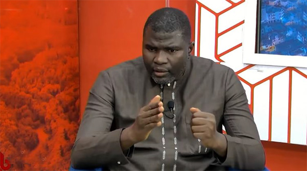 Abrogation de la loi d’amnistie : Amadou Bâ protège les casseurs