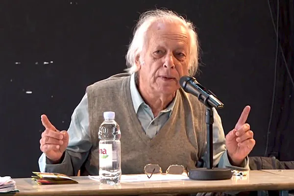 Samir, on ne t’oublie pas ! Tu avais raison sur tout !