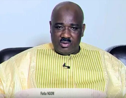 Guédiawaye : Le mouvement «Mbolo libérer Farba» déterminé à manifester en banlieue
