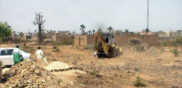 Le foncier au Sénégal : spéculation, spoliation et nécessité de réforme