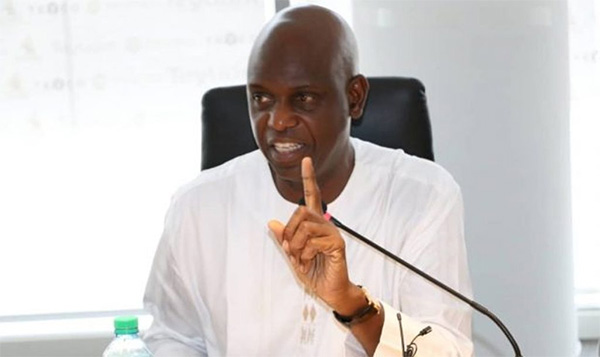 Appel – Mansour Faye à Ousmane Sonko : «Repens-toi et excuse-toi en ce Ramadan»