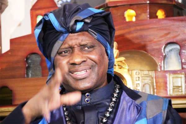 Démarche : Cheikh Modou Kara demande la clémence pour Farba Ngom et Tahirou Sarr