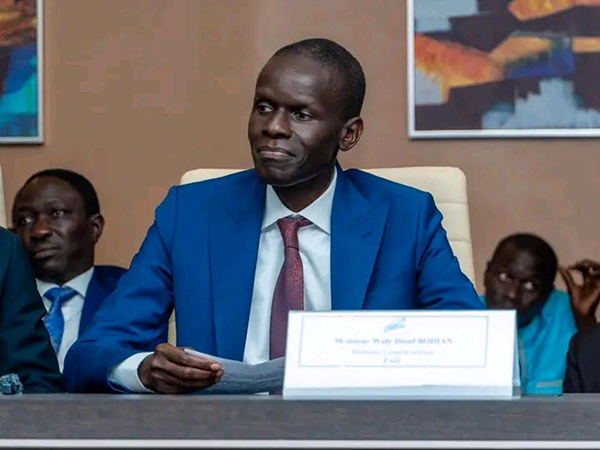 Wally Diouf Bodian raille Farba Ngom «On t’accuse d’alcoolodépendance, tu proposes des caisses de bière pour ta défense…»