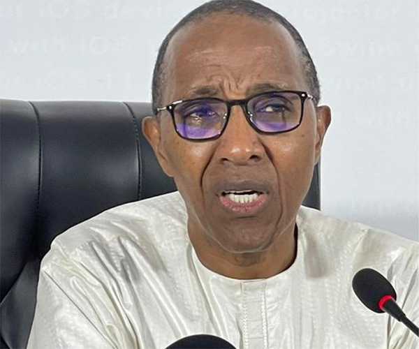 Devant la dégradation de la notation du Sénégal : Les propositions de Abdoul Mbaye