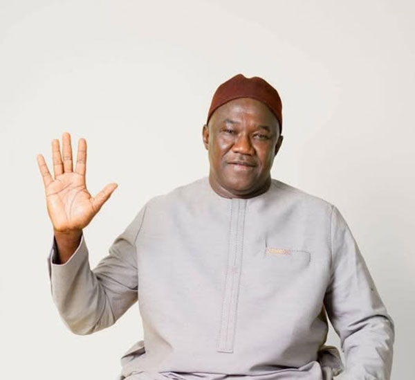 Tambacounda – Le maire à l’Ag de Kiiraay : «Nous écrivons la première page de l’histoire de notre parti»