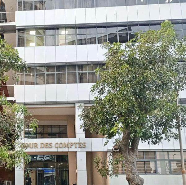 Rapport de la Cour des comptes : faux dans la forme, faux dans le fond