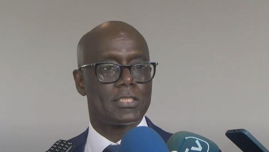 Abrogation de l’amnistie des évènements survenus entre 2021 et 2024 : TAS dépose aujourd’hui une proposition de loi