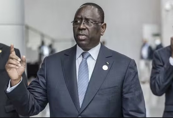 Serigne Modou Kara au duo Sonko-Diomaye : «Macky ne mérite pas les critiques qui s’abattent sur lui»