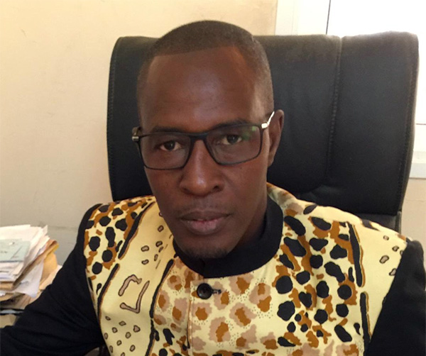 Le cri silencieux de Matar Diagne : un appel à l’humanité et à la solidarité