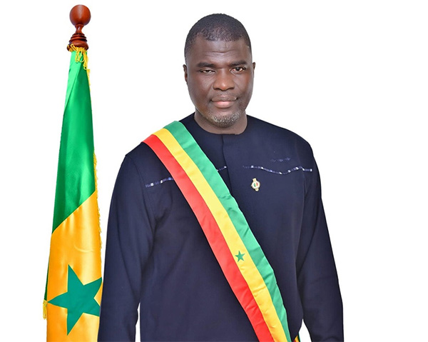 Amadou Bâ n°2 invoque les «mesures» de Macky Sall en 2012