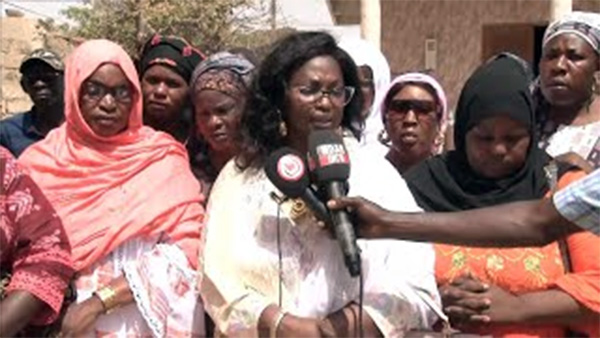 Saint-Louis – Révision ordinaire des listes électorales : Mme Pourmera Diop du Pds exhorte les citoyens à se formaliser