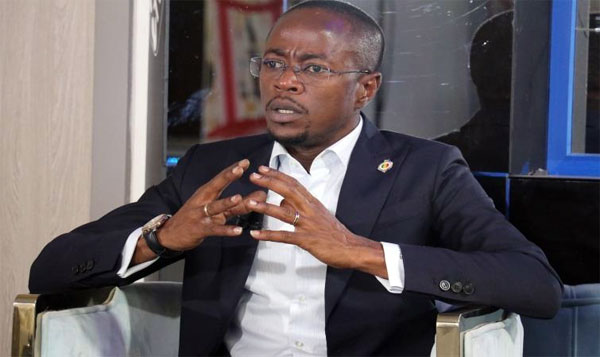 Abdou Mbow : «Pourquoi n’indemniser que ceux qui ont soutenu Sonko, avec l’argent de tous les Sénégalais ?»