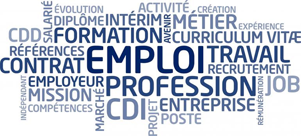 La problématique de l’emploi au Sénégal