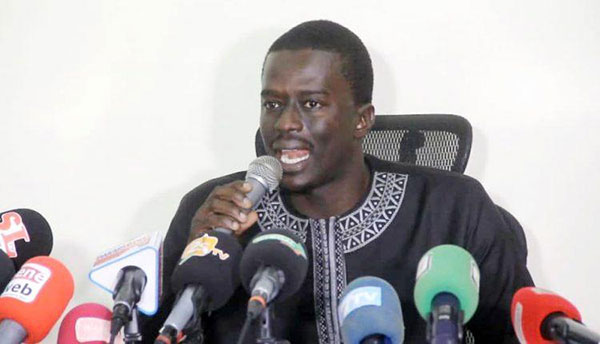 Déclaration – Seydina Issa Laye Samb, lors de la 5ème édition de «Face aux Yoffois» : «La Senelec doit plus de 400 millions de facture d’électricité impayée»