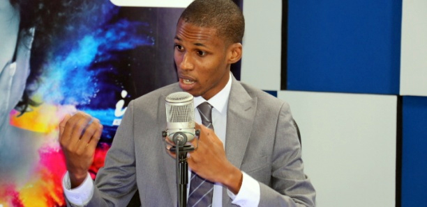 Merci, Hamidou !
