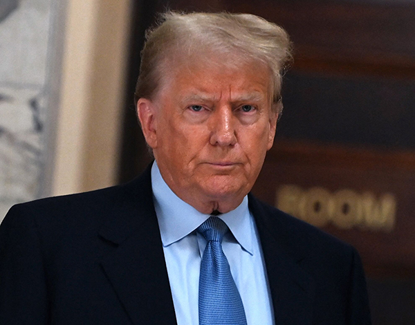 L’Afrique face au retour de Donald Trump