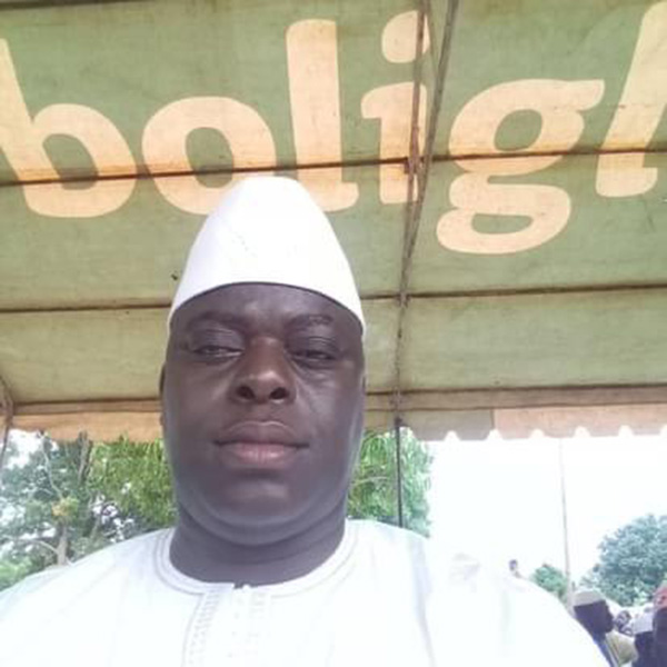 Plan Diomaye pour la Casamance : Le maire de Djibanar donne son quitus