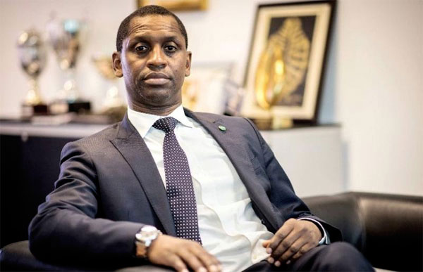 Kabirou Mbodje, un des précurseurs du souverainisme économique ?