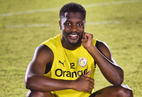 Mercato : Fodé Ballo-Touré vers le Havre
