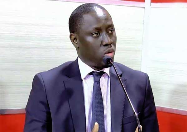 Décision – Immixtion du Pm dans la gestion des Finances publiques : Pape Malick Ndour parle d’«incohérence» et d’«inefficacité»