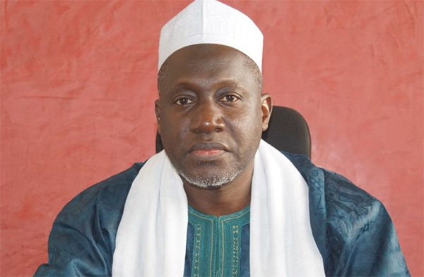 Les conseils de l’imam Kanté au Président Bassirou Diomaye Faye : «Ne rien céder à la tentation du parti-Etat»