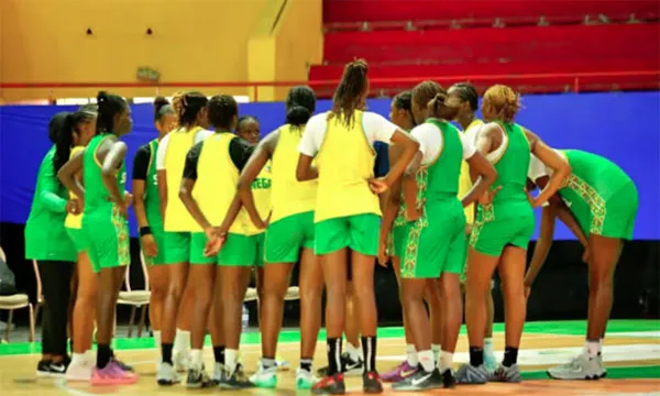 Afrobasket – U18 Pour leur retour à la compétition : Les Lioncelles tombent d’entrée face au Cameroun