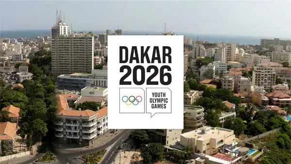 Joj Dakar 2026 : La vente des billets débute jeudi