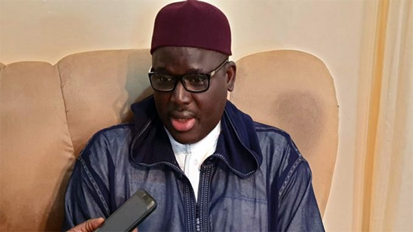 Abdoul Aziz Diop, Forum civil : «C’est une crise manifeste d’autorité»