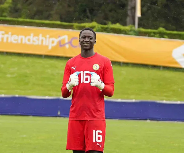 Génération Foot : Vincent Gomis va rejoindre le Fc Metz