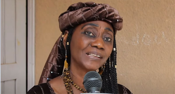 Réaction – Après sa nomination contestée au Cnra : Aoua Bocar Ly invite ses détracteurs au «dépassement»