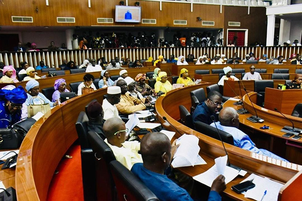 Assurances du Premier ministre : «Aucun bailleur n’a tourné le dos au Sénégal»